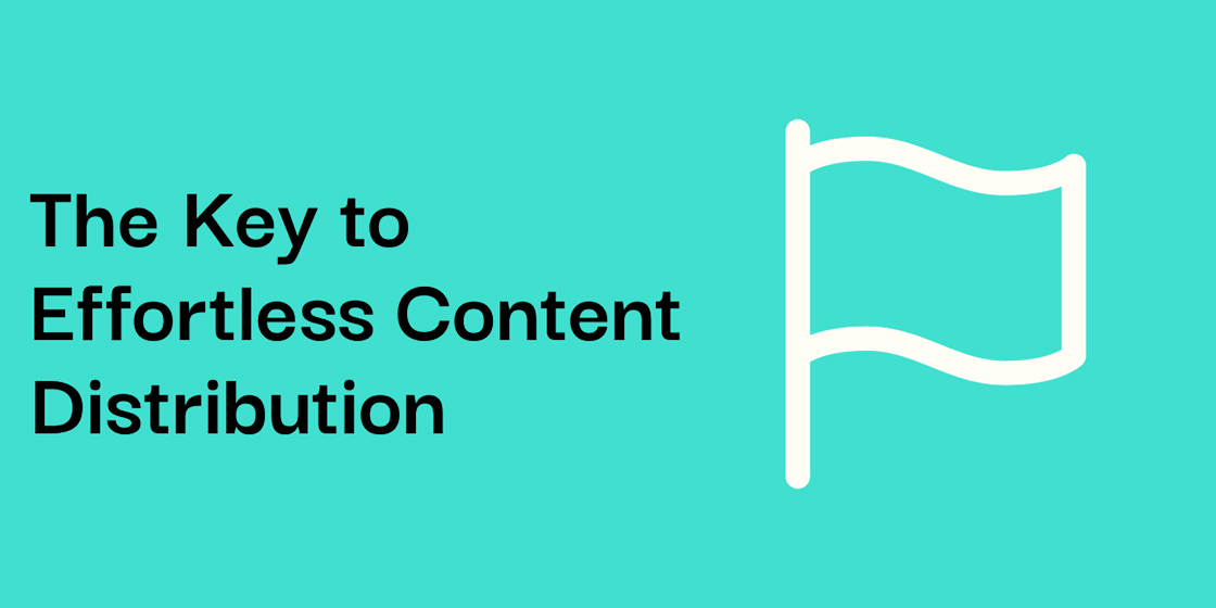 Brand Portals: The Key to Effortless Content Distribution