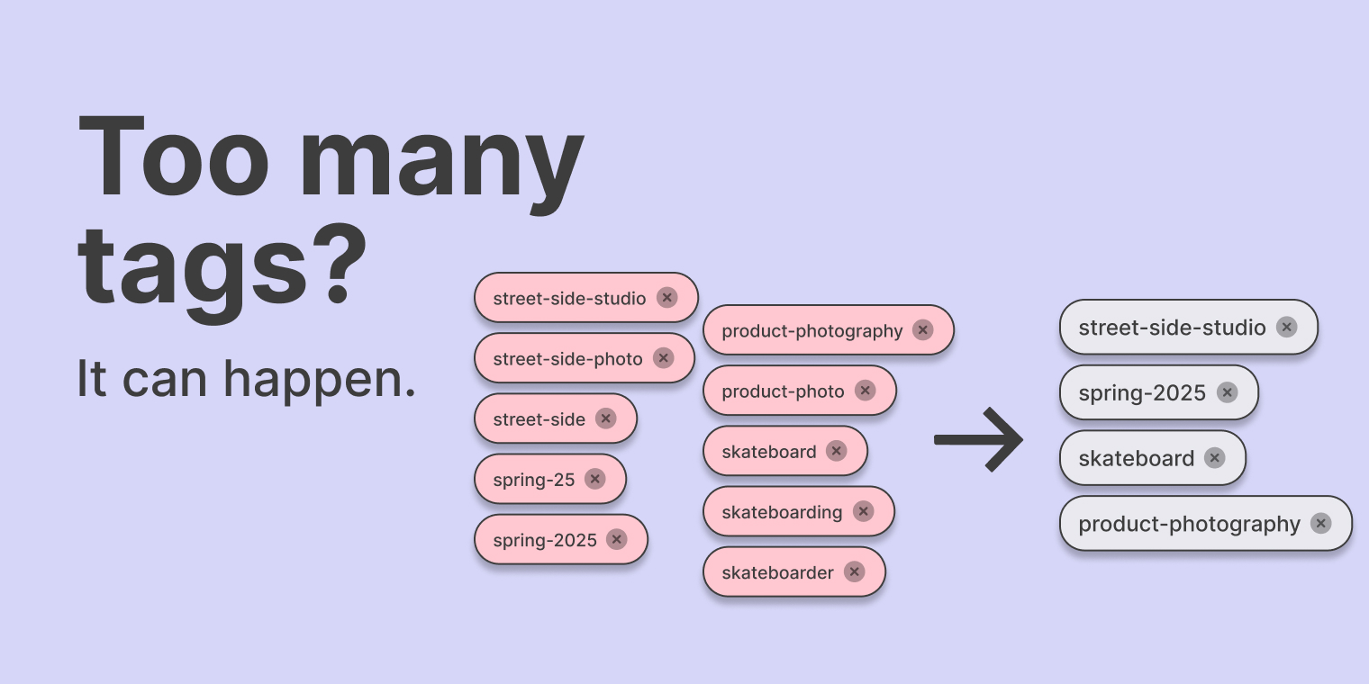 Death by a Thousand Tags: Why Content Findability Breaks Silently