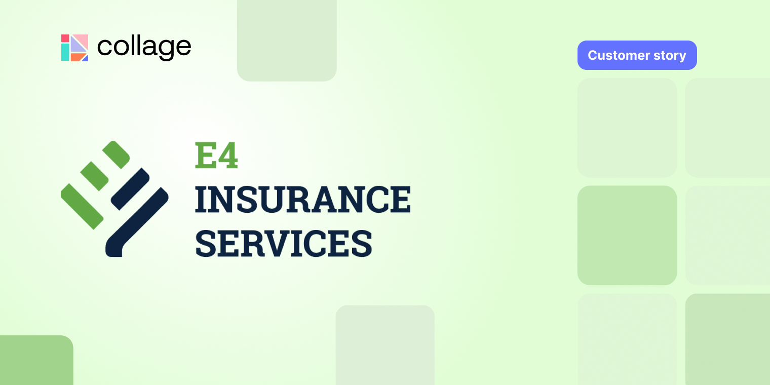 How E4 Arms Hundreds of Advisors with a Self-Serve Content Portal