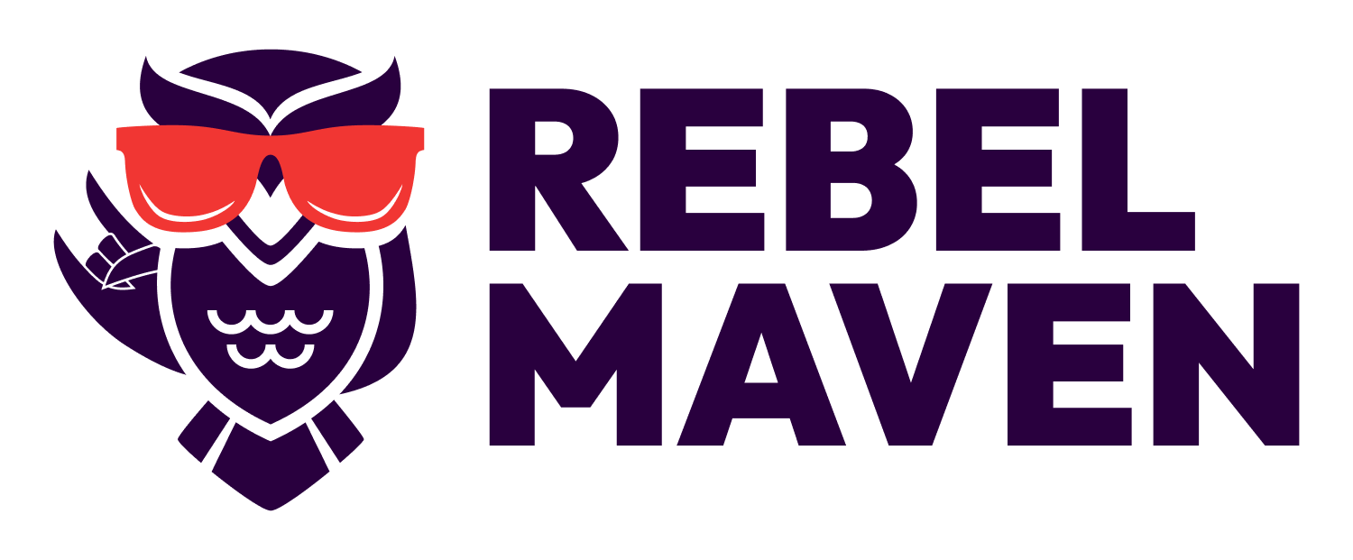 Rebel Maven