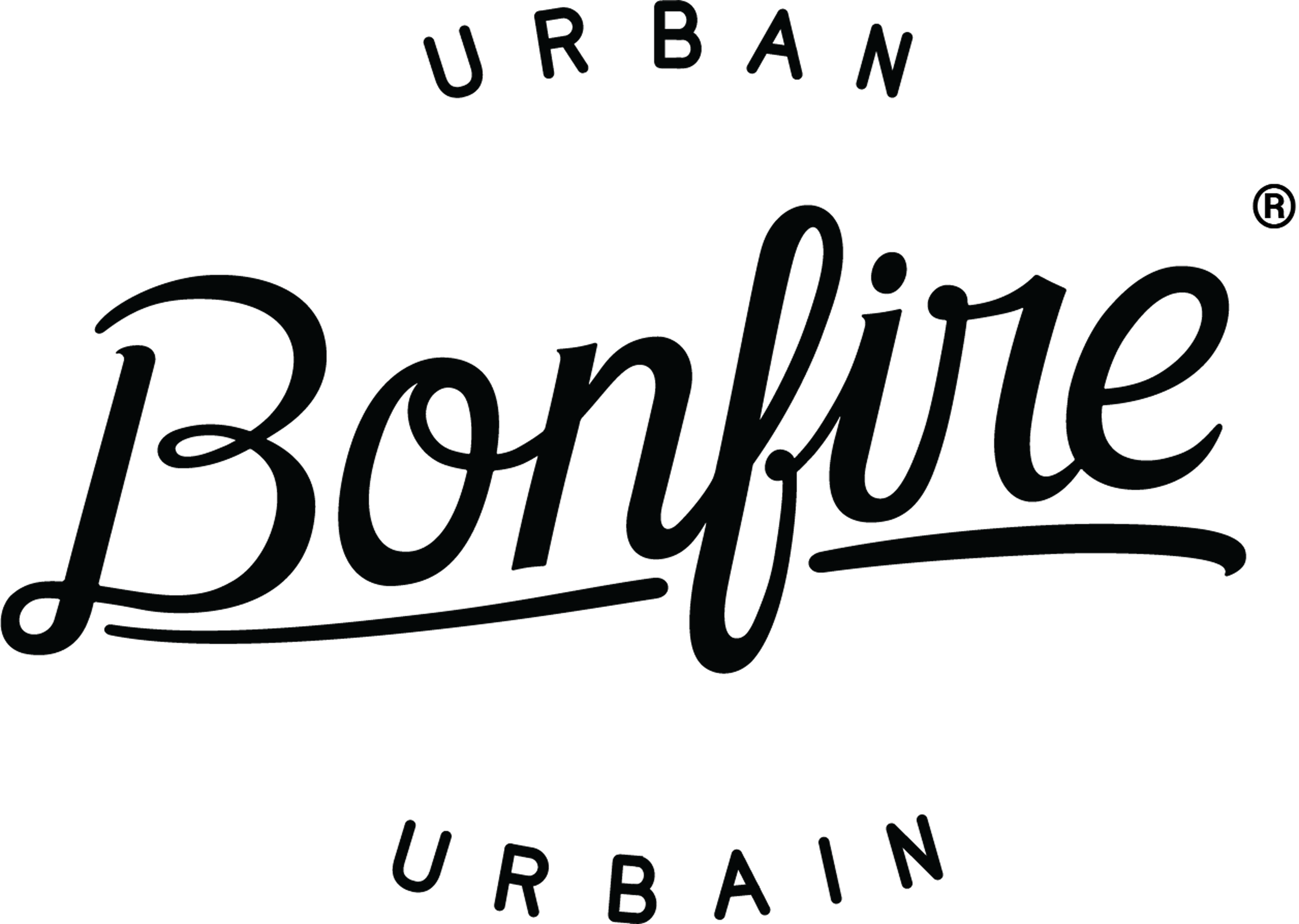 Urban Bonfire