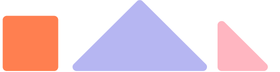 graph with different colors