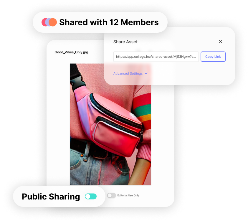 Permissions